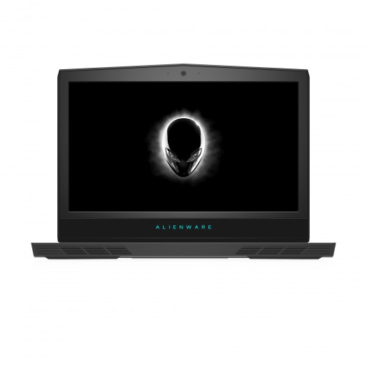 Alienware 17 R5 (Bild: Dell)